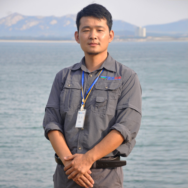 彭老师