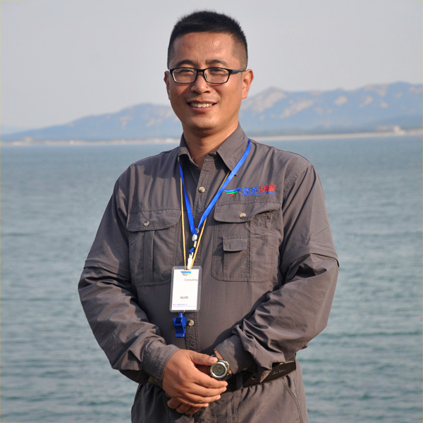姜老师