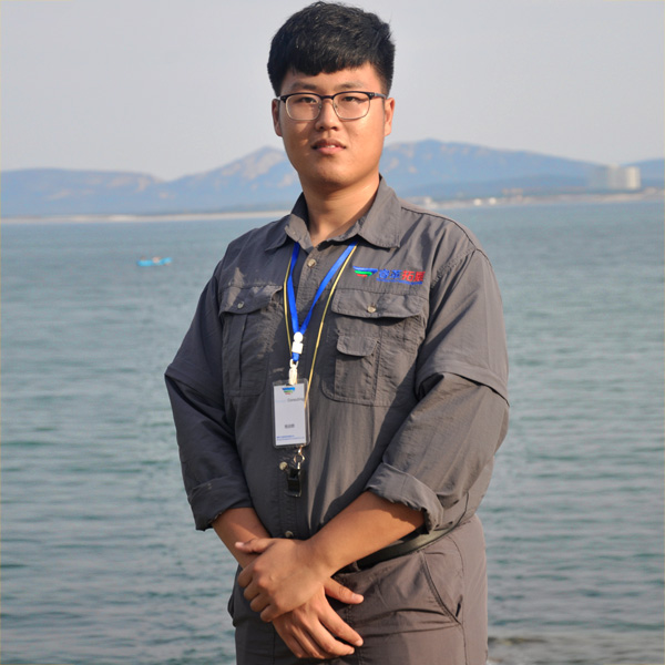 张老师